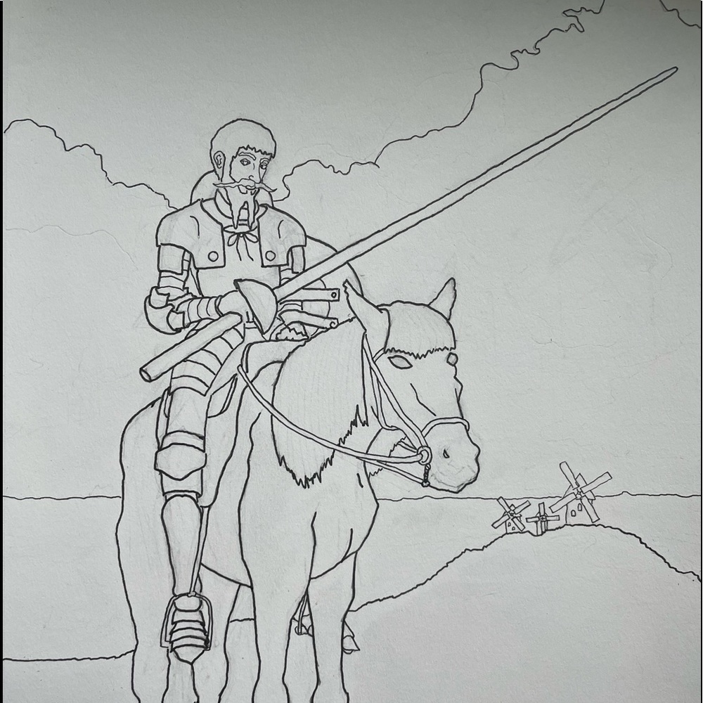 Meet your Posher, Tristan